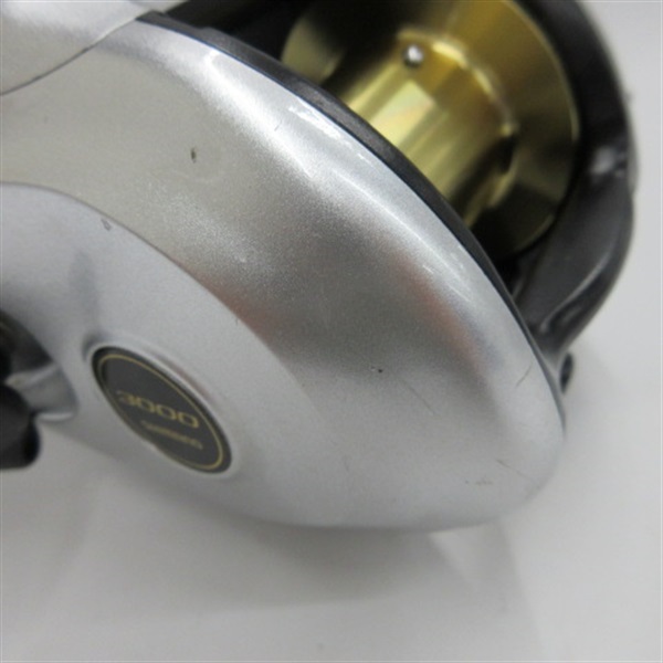 １５プレミオ３０００